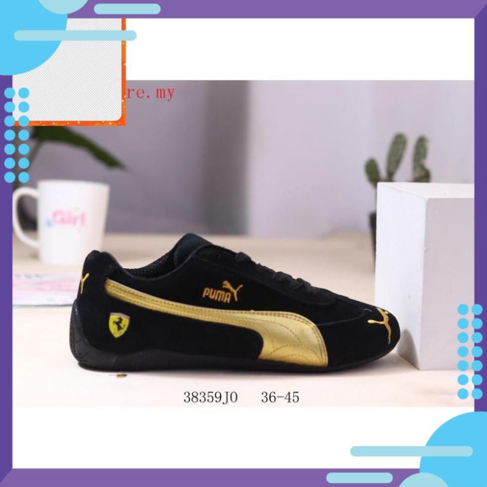 Giày thể thao Puma thời trang năng động TOP CHAY Có Sẵn Có Sẵn : ' 2021 2021 $