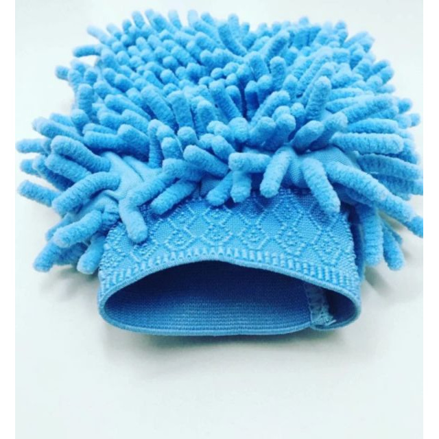 Bao tay lau rửa ô tô, nhà cửa siêu thấm, siêu sạch, chống trầy an toàn cho tay.