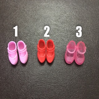 G10D- Giày cho búp bê licca búp bê blythe
