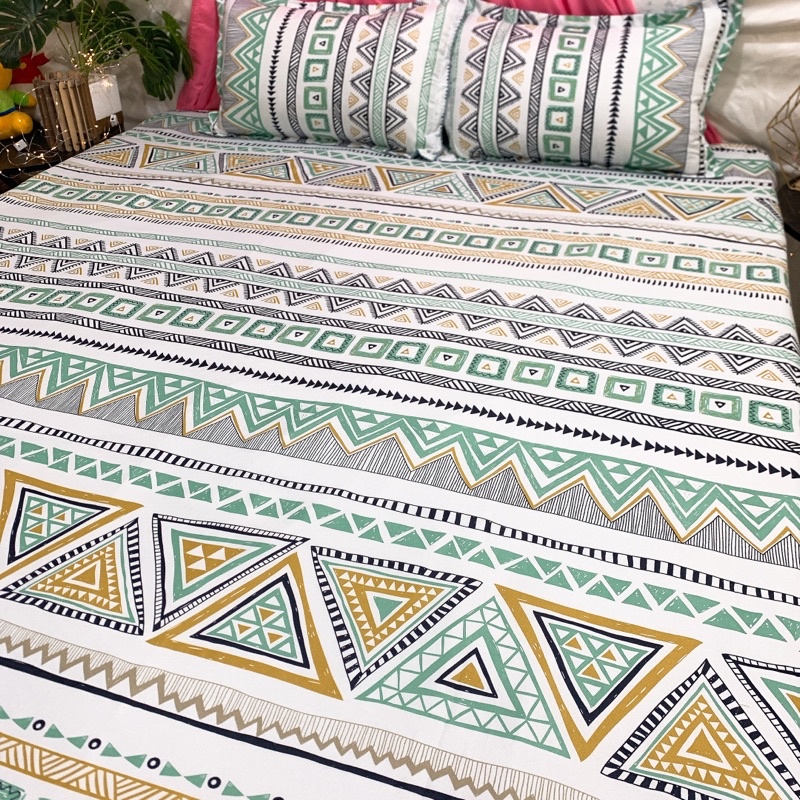Set chăn ga gối