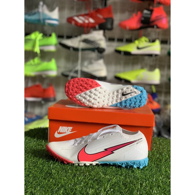 [Tặng tất và box ]Giày đá bóng Mercurial Vapor 13 Elite TF (ảnh thật và clip) | BigBuy360 - bigbuy360.vn