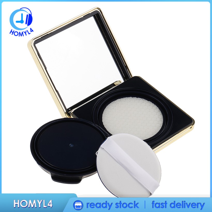 (Hàng Mới Về) Hộp Rỗng Đựng Phấn Nước Bb Sang Trọng | BigBuy360 - bigbuy360.vn