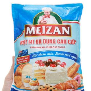 Bột mì meizan 1Kg.