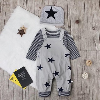 Set body yếm