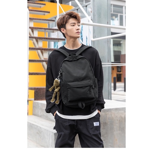 Balo Vải Oxford Chống Nước A4 Lap15.6