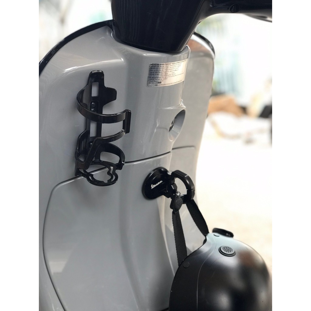 ĐẾ NƯỚC DÀNH CHO XE VESPA