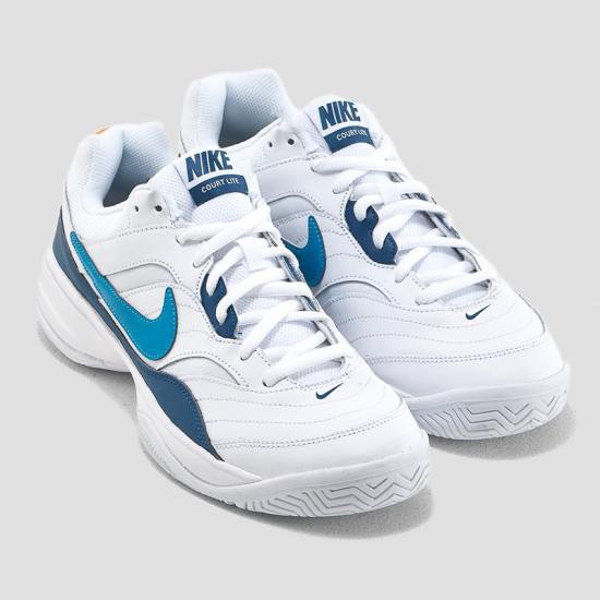 Giày thể thao Nike nam quần vợt COURT LITE Brandoutletvn 845021-105