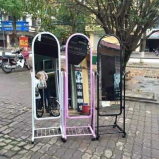 Gương di động