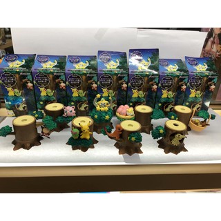 ☆☆ Mô hình Pokémon 2