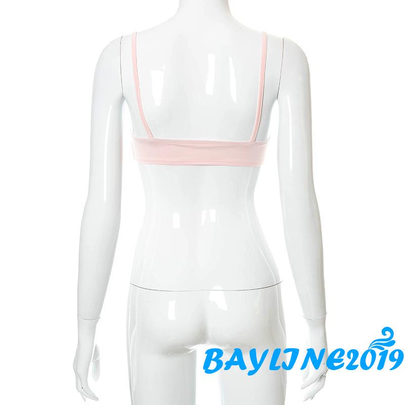 Áo bikini họa tiết hoa quyến rũ dành cho nữ