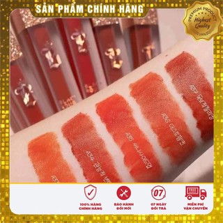 Son black rouge A12 ⚡️𝐅𝐑𝐄𝐄 𝐒𝐇𝐈𝐏⚡️ Cực Hot