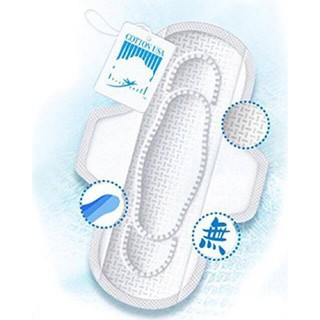 Băng vệ sinh Kleannara Soohan 23cm 8 miếng