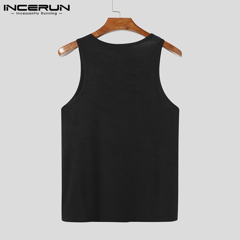 Áo Tank Top Sát Nách Có Thể Tháo Rời Hợp Thời Trang Cho Nam