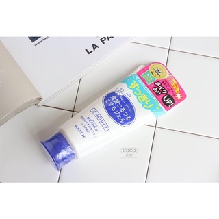 Tẩy Da Chết Rosette Nhật