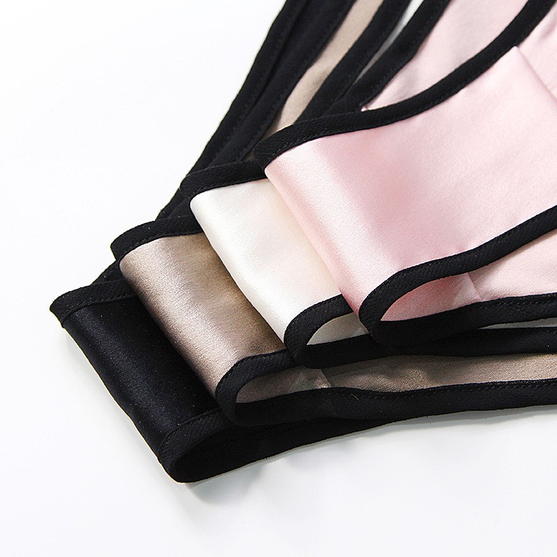 Quần lót cao cấp dây cột U - Tek B1