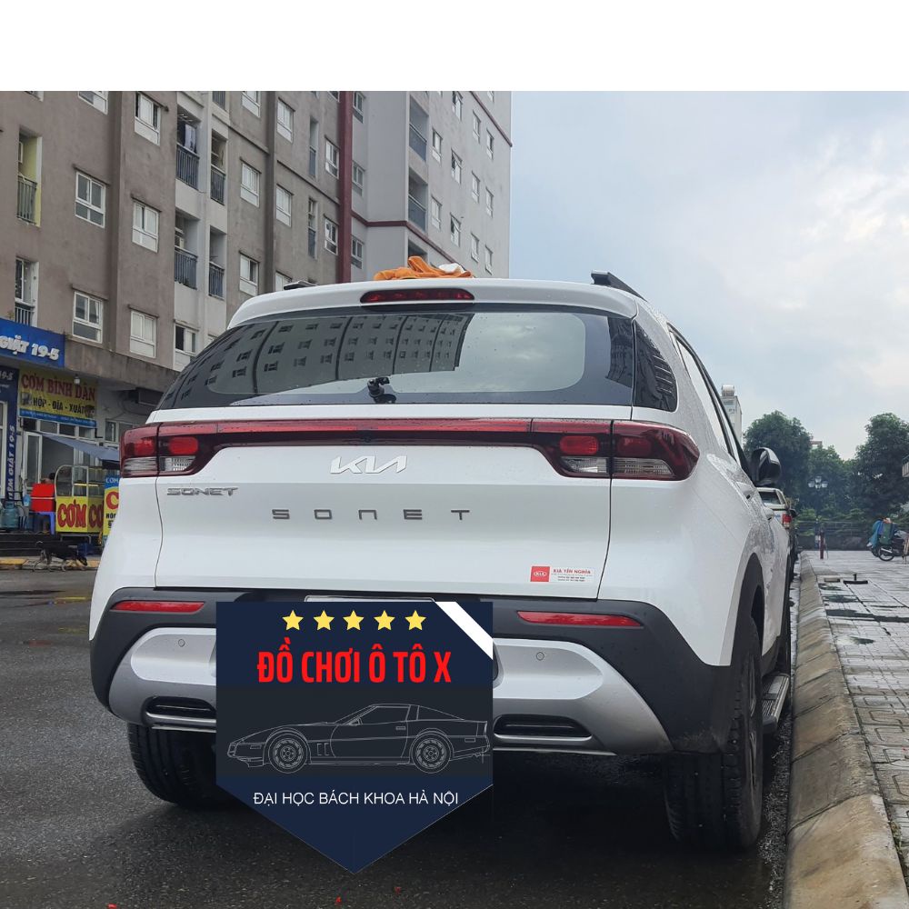 Chữ sonet phong cách porsche keo dám siêu chắc HÀNG CAO CẤP
