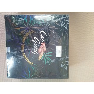 Cao Gừng Tan Mỡ Bụng [Chính hãng- giả đền 10tr]
