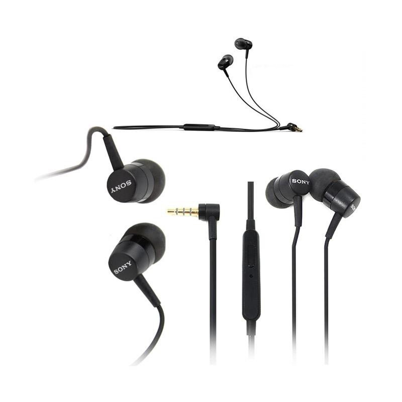 Tai nghe Sony MH750 - MH410c