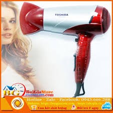 Combo 5 máy sấy tóc toshiba 801-C