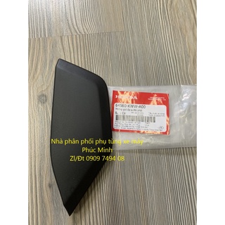 Thông gió ốp sườn phải hãng dành cho xe Wave S110 2011, 2013 và Wave RS 2013