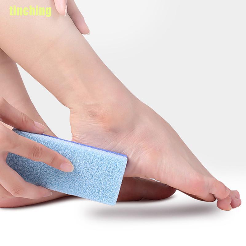 Giày Cao Gót Đính Đá Tẩy Tế Bào Chết Thời Trang