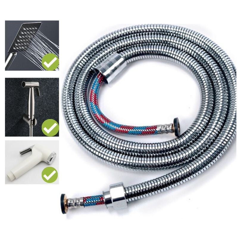 Dây sen tắm 3 lớp - Loại siêu xịn - Dài 2m