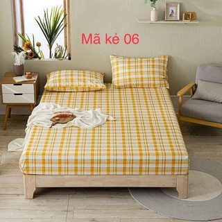 Bộ GA+2 VỎ GỐI CAO CẤP