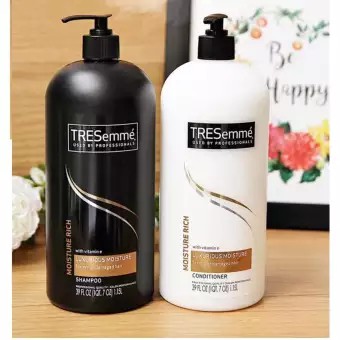 Dầu Gội Dầu Xả Tresemme Mỹ 1.15L >>>8 Mẫu để chọn lựa <<<