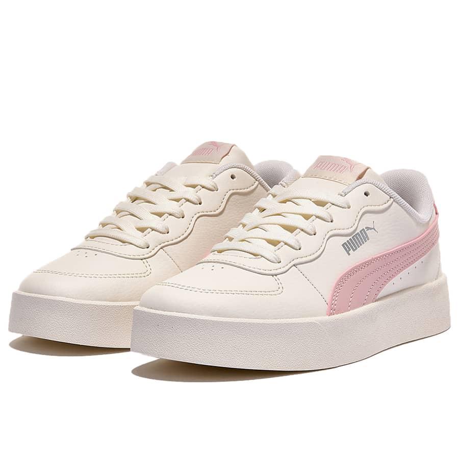 Giày Sneaker Thể Thao Nữ Puma Skye Clean Pink - Dee Store VN