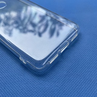 Ốp lưng silicon Gor cho Google Pixel 5 siêu mỏng, có gờ bảo vệ camera