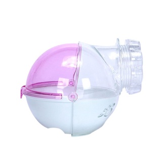 Lồng Tắm Cho Chuột Hamster