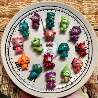Thú Hatchimals mẫu mới (khách chọn mẫu)