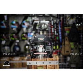 Nón bảo hiểm 34 GXT 2 kính