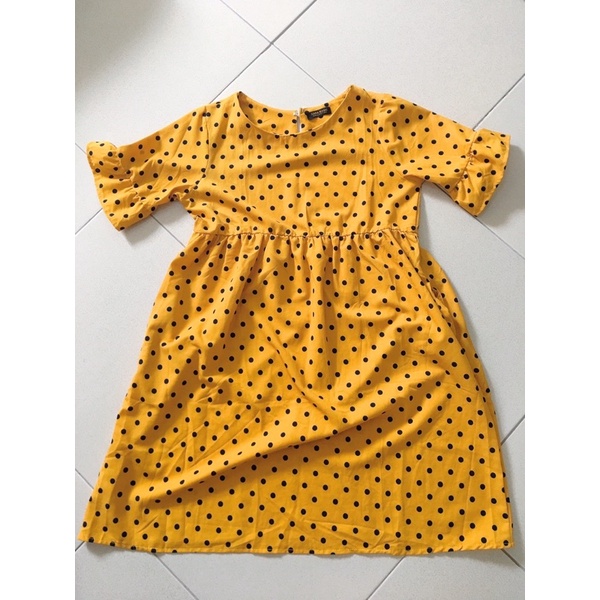 Thanh lý - Đầm đồng giá 80k