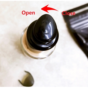 [Hàng mới về] Ống bơm thay thế chai kem nền cho Estee Lauder Double Wear Mac