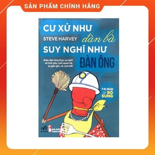 Cư xử như đàn bà, suy nghĩ như đàn ông