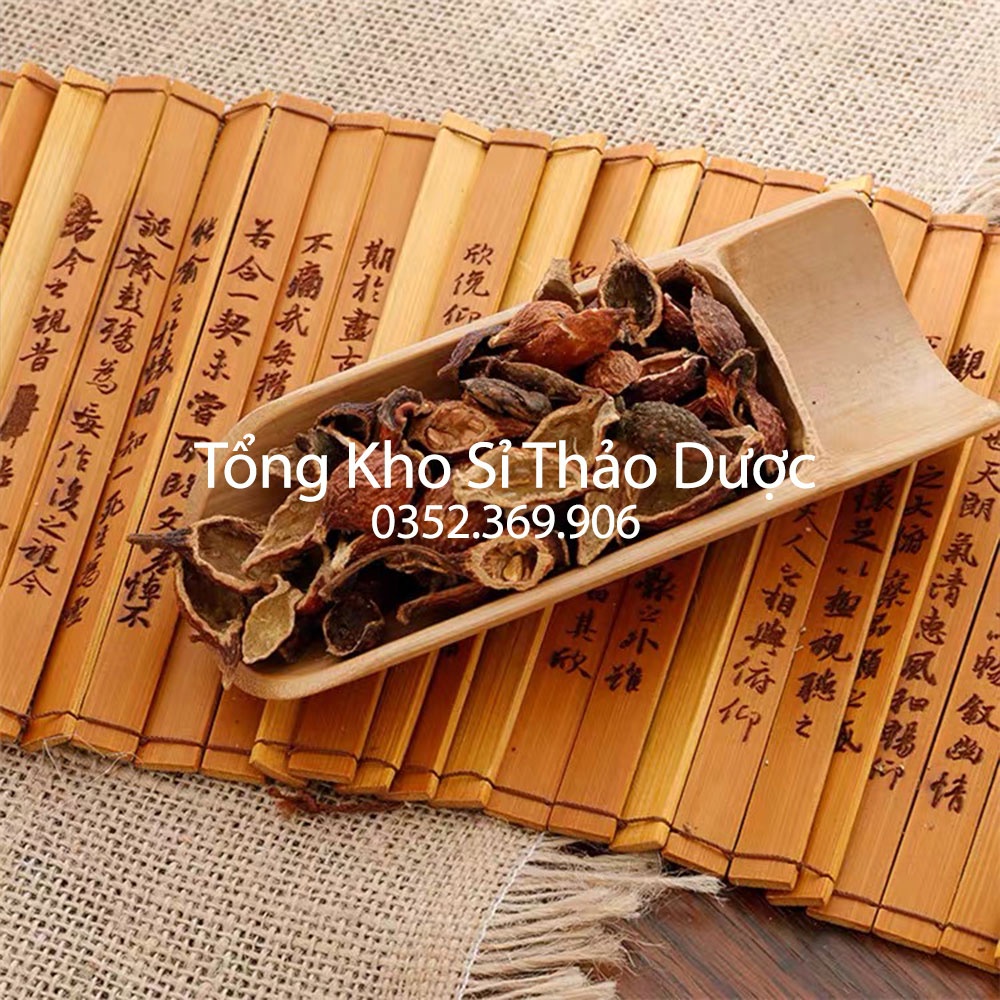Kim anh tử 1kg (khô,thơm,sạch)