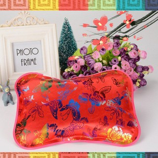 SIÊU BẤT NGỞ Gối nước nóng Mercerized GIẢM GIÁ