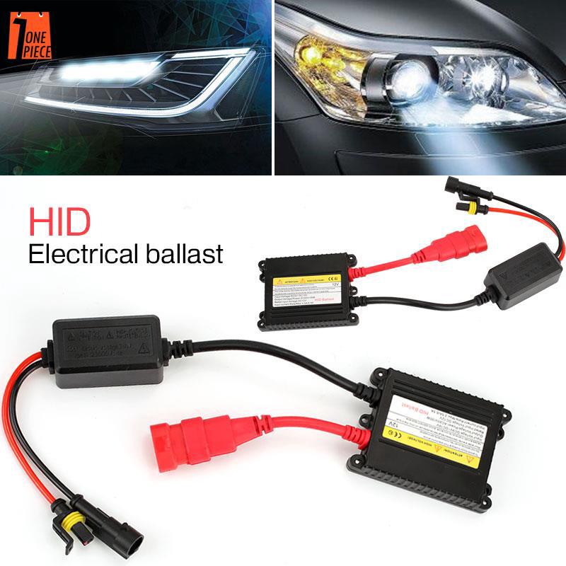 Bộ Ballast HID Xenon HID H3 cho xe hơi