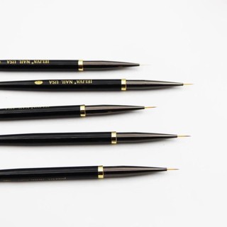 Cọ vẽ móng , cọ nét nail jeliva