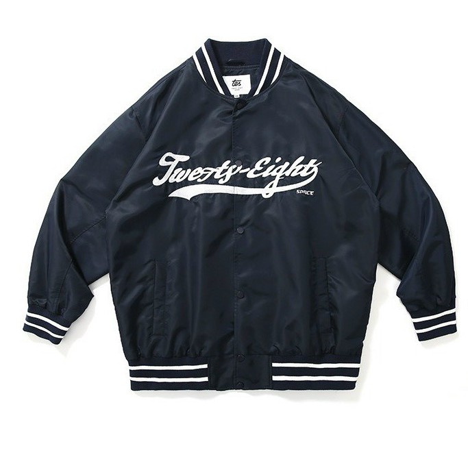 Áo Khoác Bomber Bóng Chày - Áo Khoác Dù Nam Nữ Unisex TWENTY 2 Màu Có Form Rộng XL - AK.STORE | BigBuy360 - bigbuy360.vn