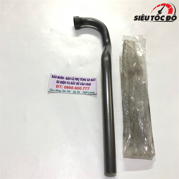 Cổ bô S110 dài