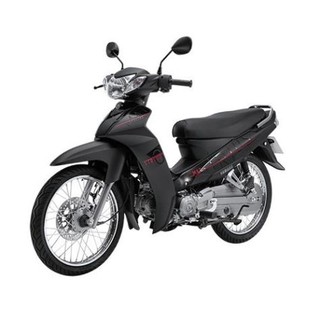 Xe Máy Yamaha Sirius Phanh Đĩa