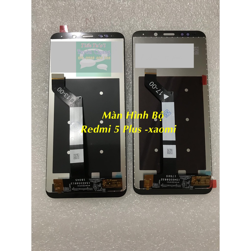 [Mã 1911ELSALE hoàn 7% đơn 300K] Màn Hình Redmi 5 Plus (Màn Hình Bộ Xiaomi ) | BigBuy360 - bigbuy360.vn