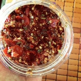 Chẩm chéo 1 hộp