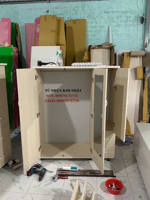 Tủ nhựa đài loan cao cấp freeship tphcm | BigBuy360 - bigbuy360.vn