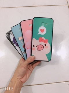 [Sang Chảnh] Ốp lưng sam sung J4+ , J4 Core, J4 Plus