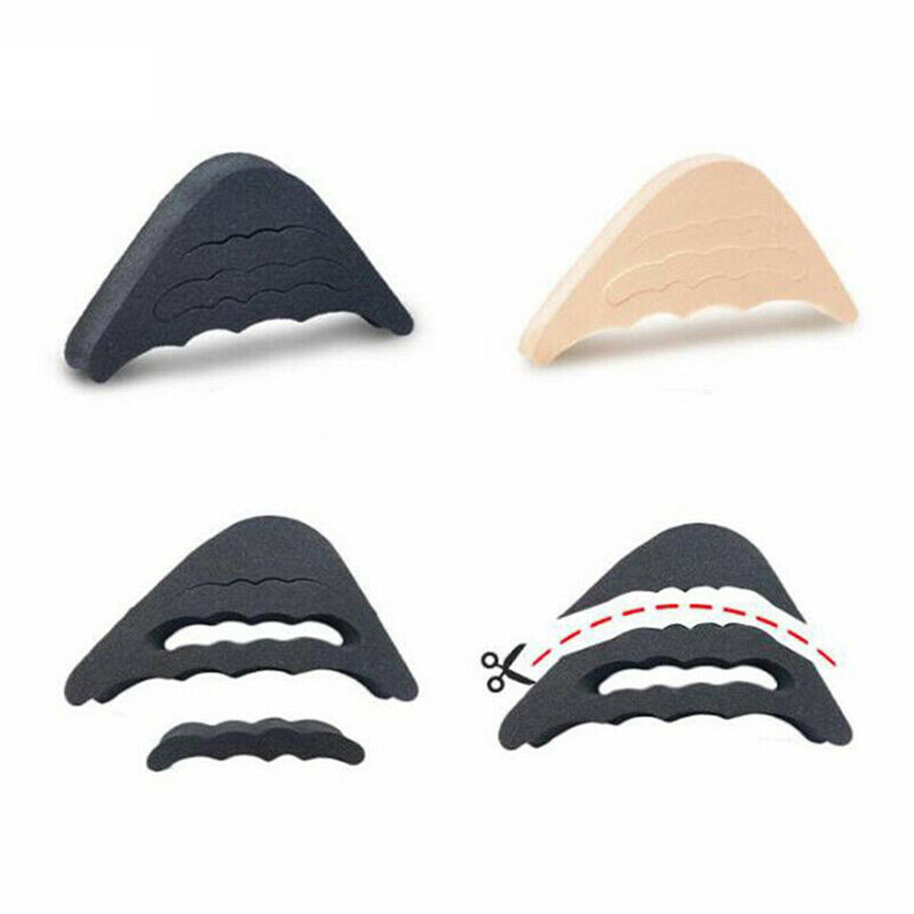 Cặp miếng đệm bảo vệ ngón chân chuyên dụng khi mang giày cao gót