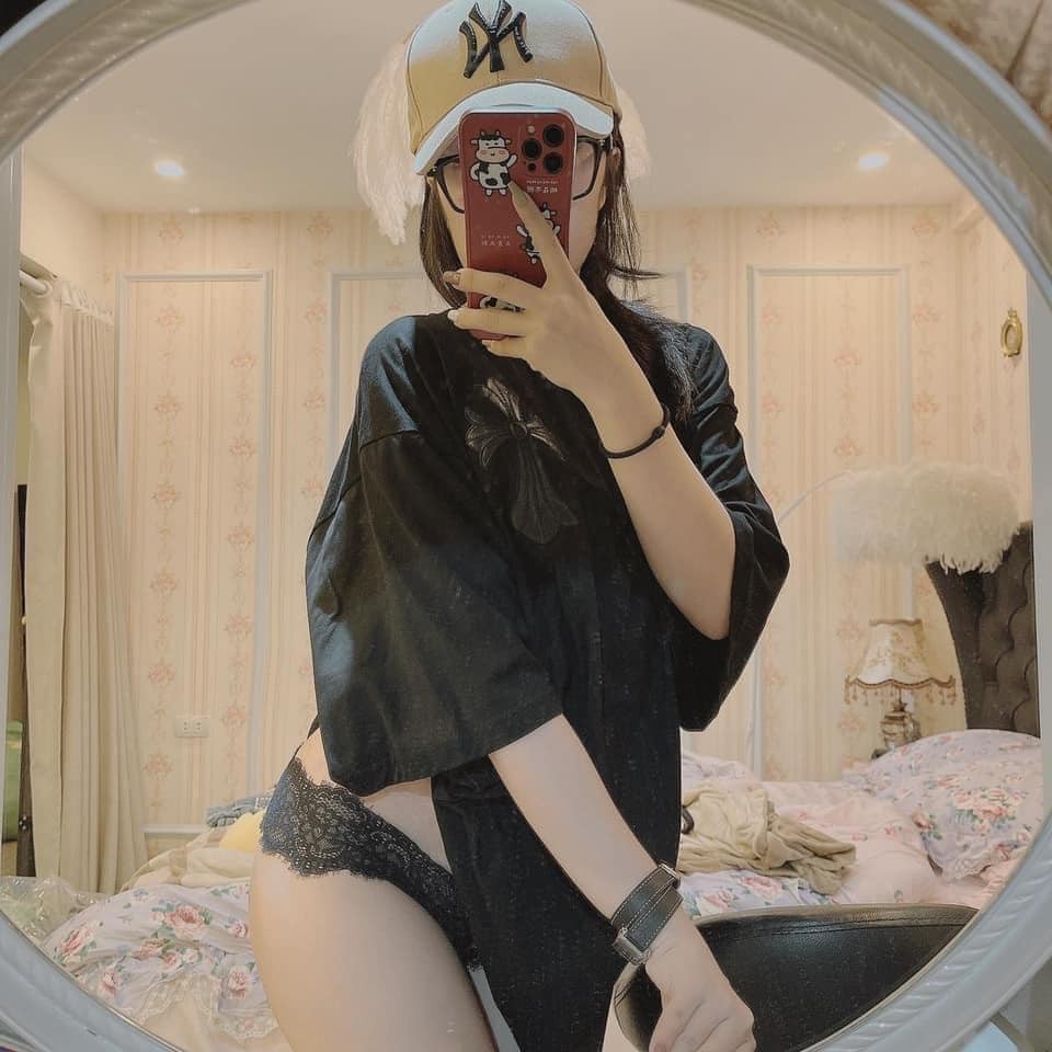 Quần chip ren hộp Cam hot hot ( kèm ảnh thật, video ) | BigBuy360 - bigbuy360.vn