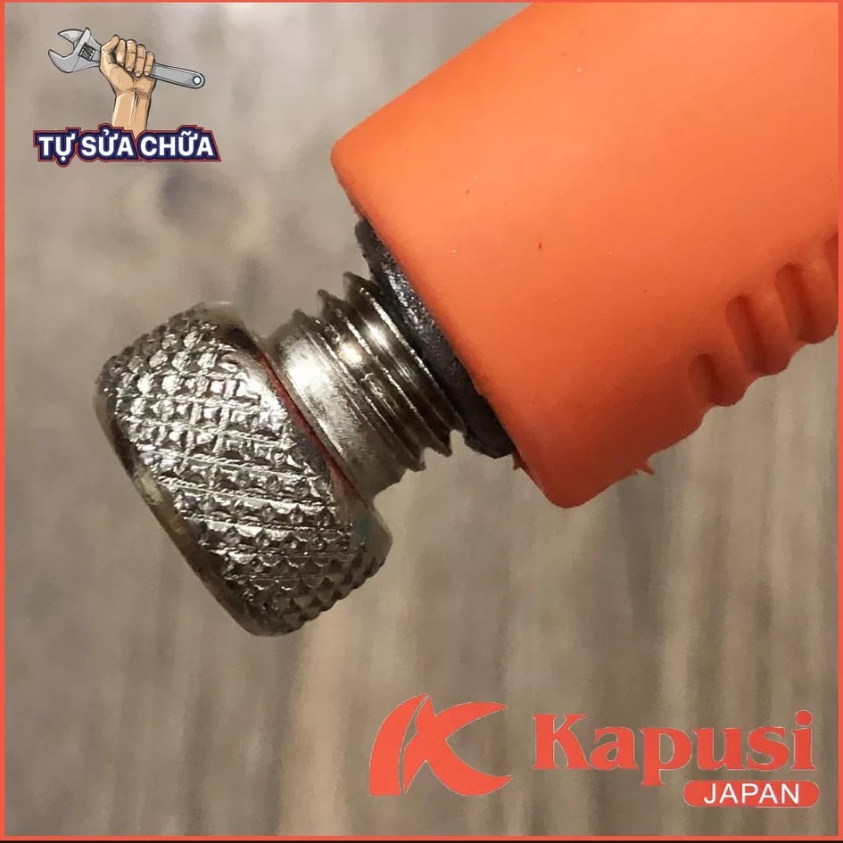 Kìm Bấm Chết, Kiềm, Kìm Chết Nhật KAPUSI JAPAN